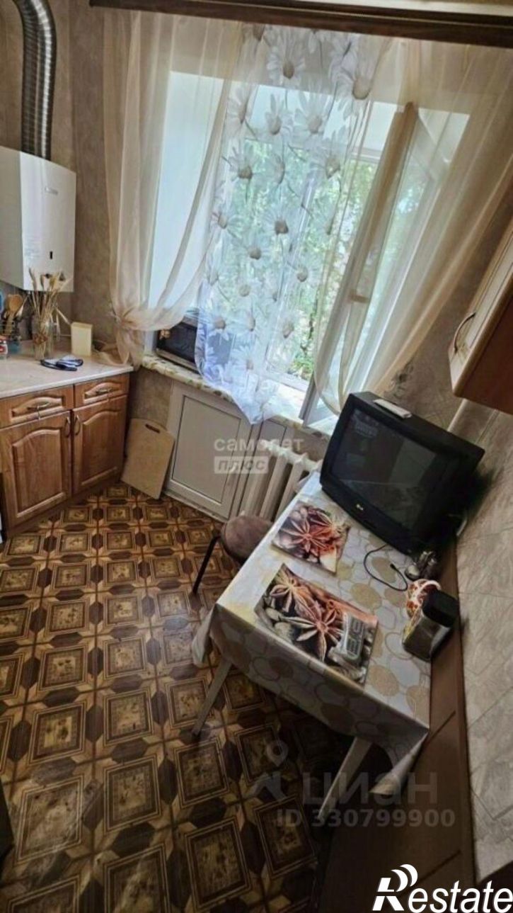 1-комн квартира Северная улица, 28,  д. 28