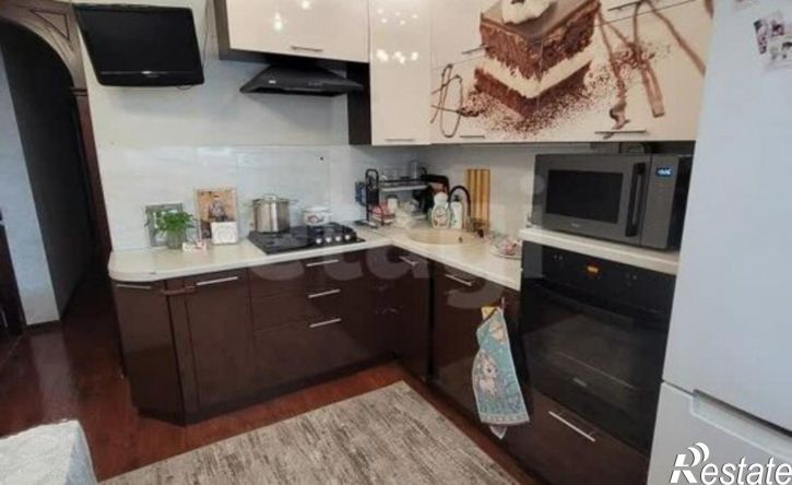 2-комн квартира Стахановская улица, 33,  д. 33