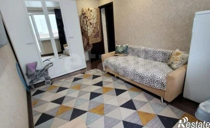 2-комн квартира Стахановская улица, 33,  д. 33