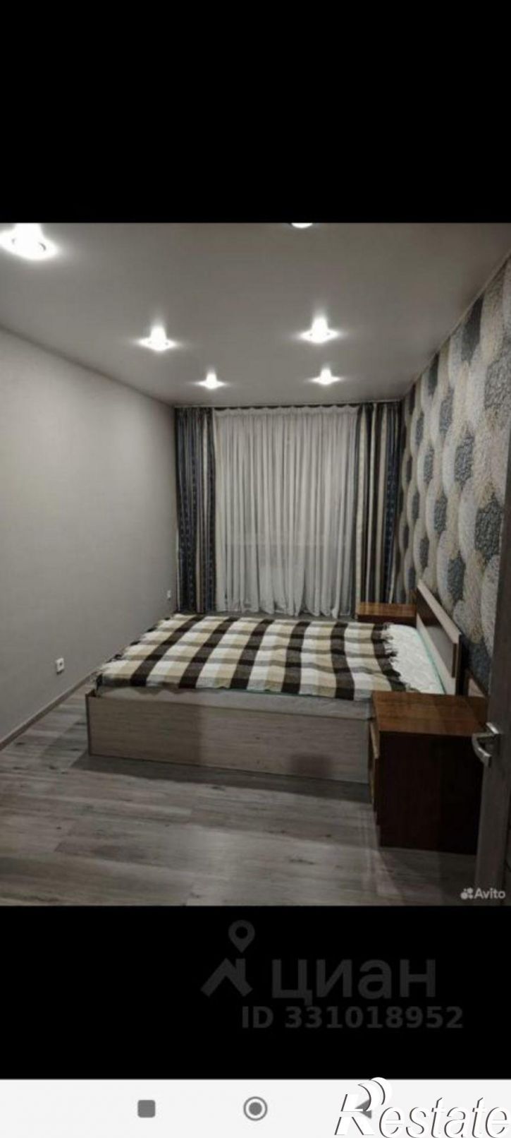 2-комн квартира ул Игоря Талькова, 2,  д. 2