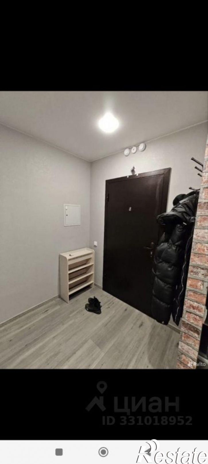 2-комн квартира ул Игоря Талькова, 2,  д. 2