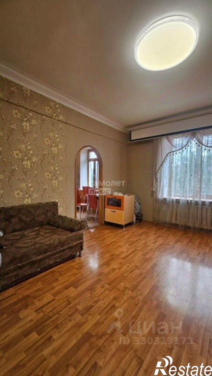 3-комн квартира пр-кт Ленина, 7,  д. 7