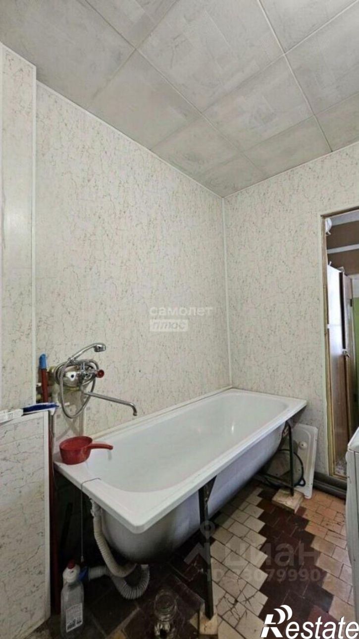 Комната ул Луначарского, 2,  д. 2