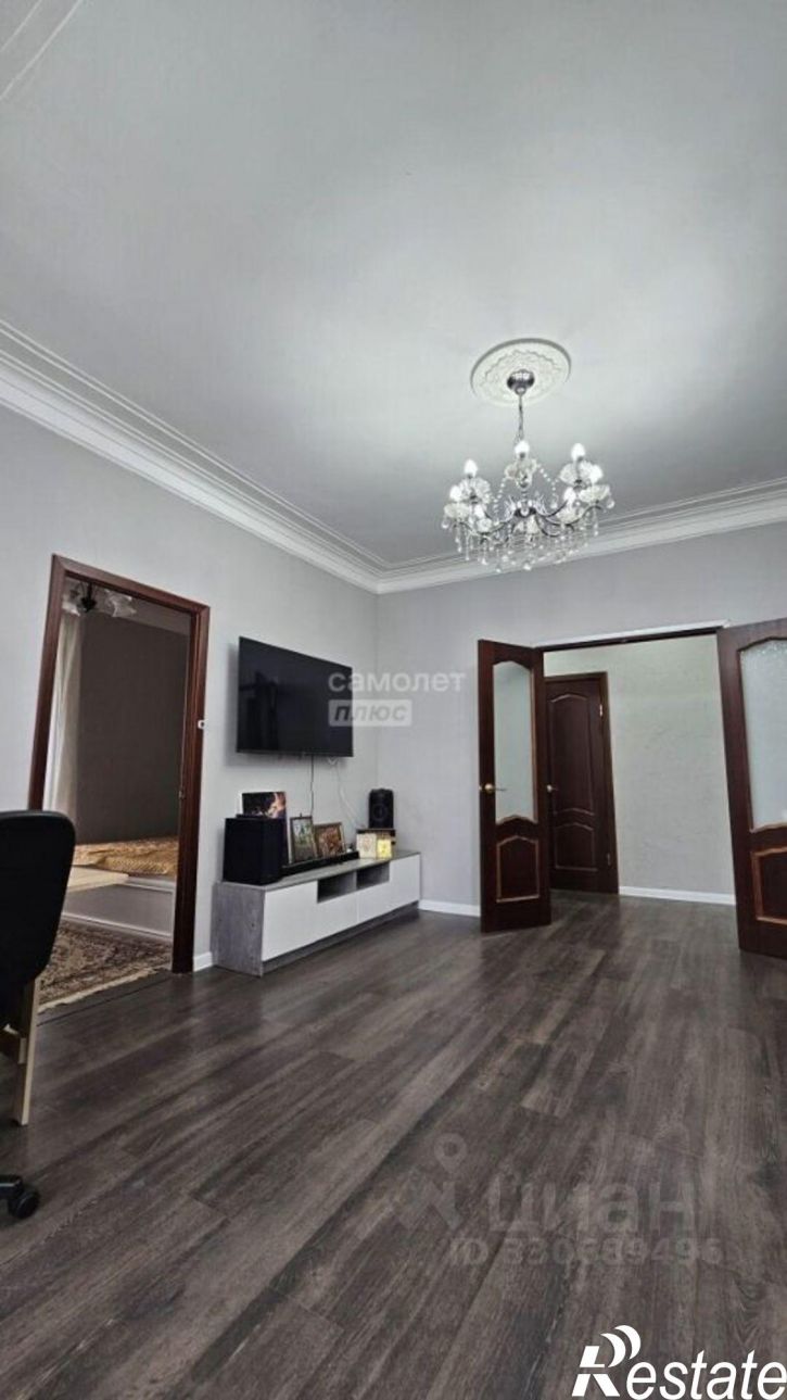 2-комн квартира ул Девонская, 1,  д. 1