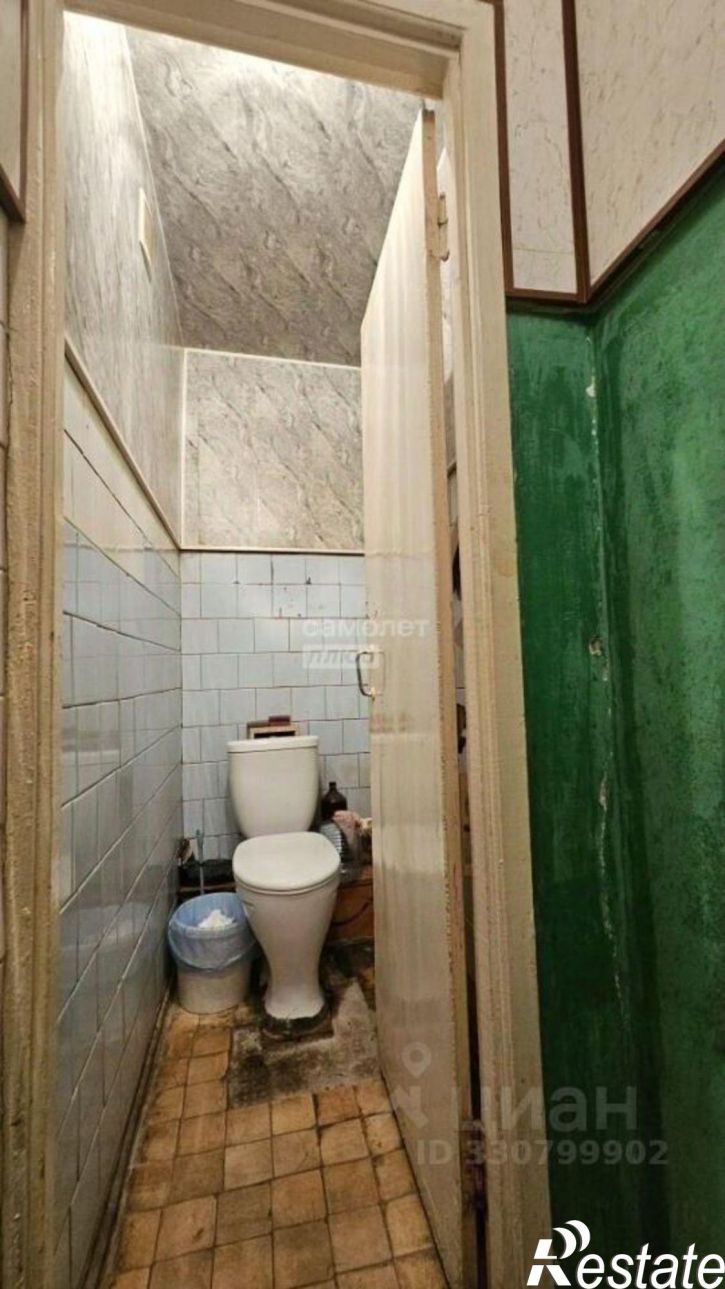 Комната ул Луначарского, 2,  д. 2