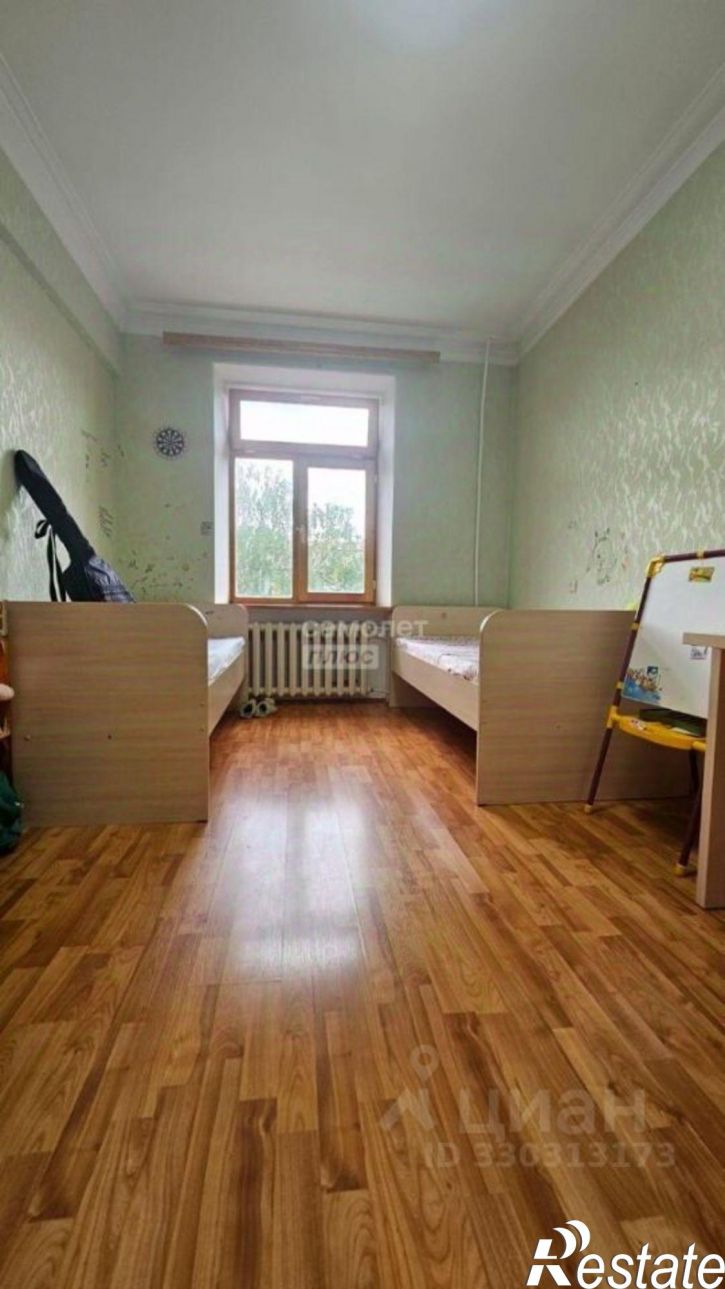 3-комн квартира пр-кт Ленина, 7,  д. 7