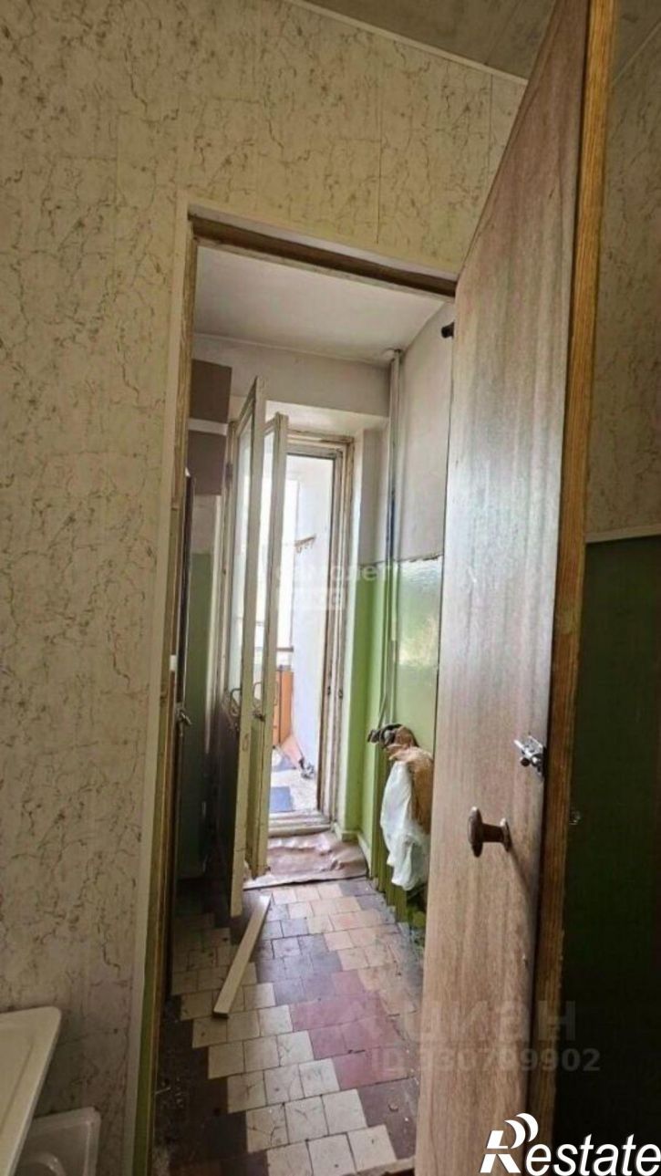 Комната ул Луначарского, 2,  д. 2