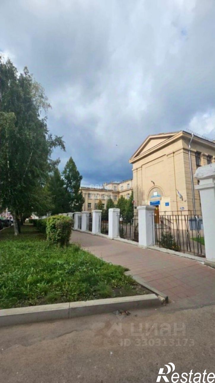 3-комн квартира пр-кт Ленина, 7,  д. 7