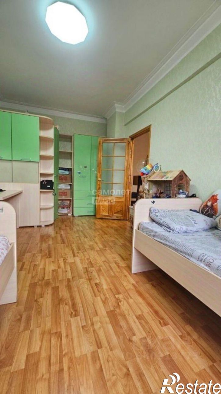 3-комн квартира пр-кт Ленина, 7,  д. 7