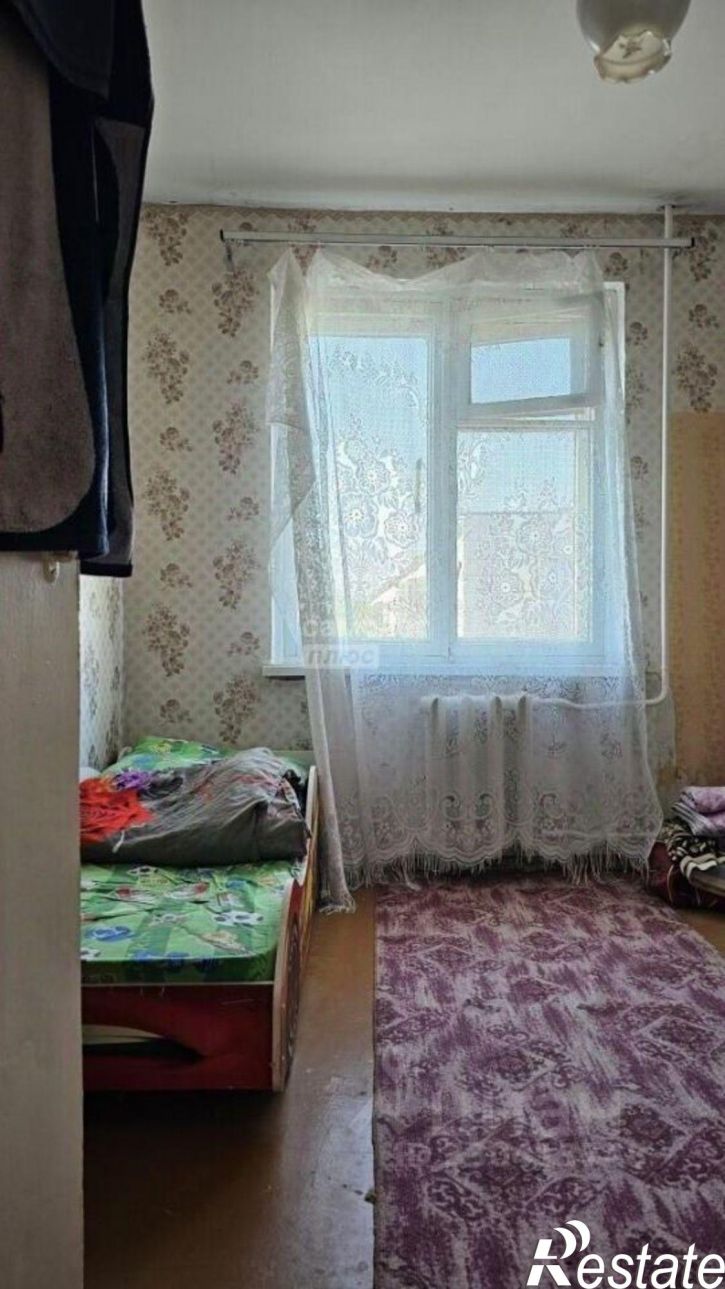 4-комн квартира 25-й мкр, д.16