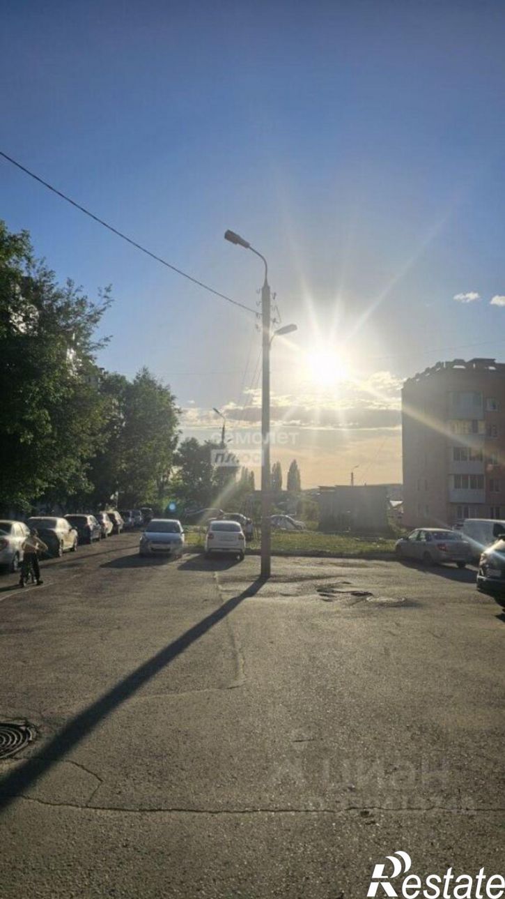 4-комн квартира 25-й мкр, д.16