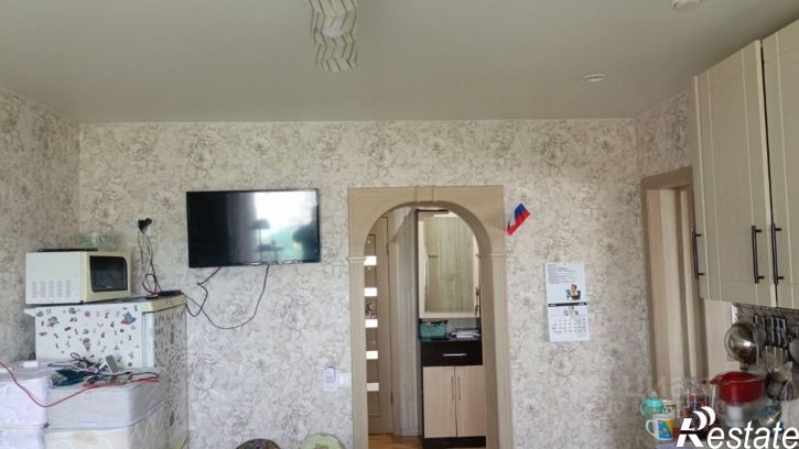 Коттедж/дом ул Космонавтов