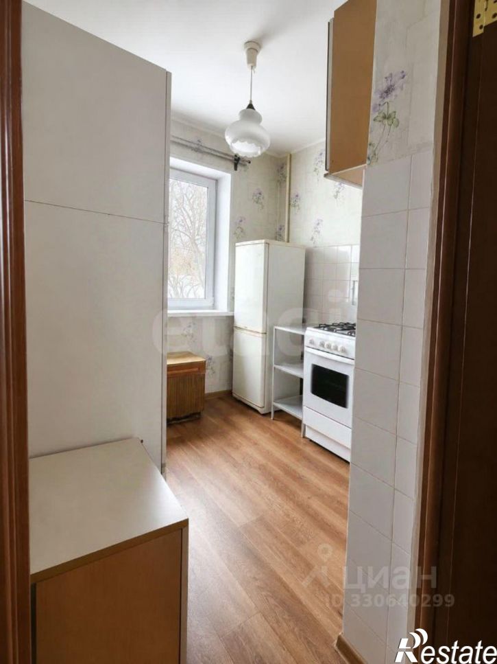 1-комн квартира ул Ломоносова, 2,  д. 2