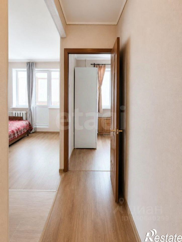 1-комн квартира ул Ломоносова, 2,  д. 2