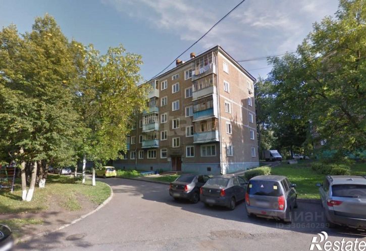 1-комн квартира ул Ломоносова, 2,  д. 2