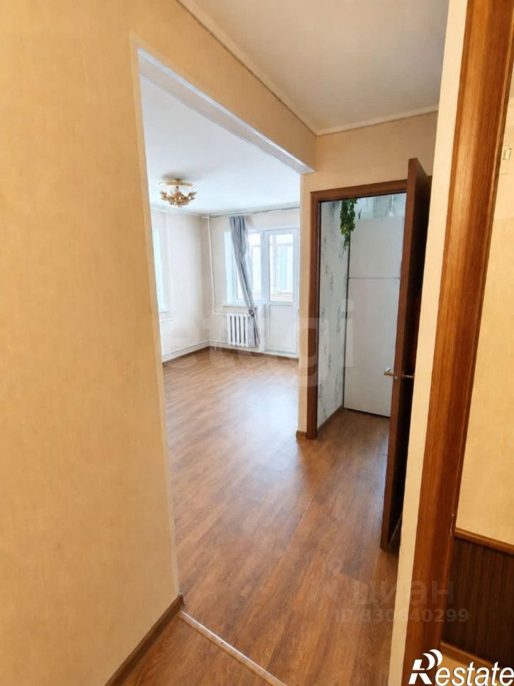 1-комн квартира ул Ломоносова, 2,  д. 2