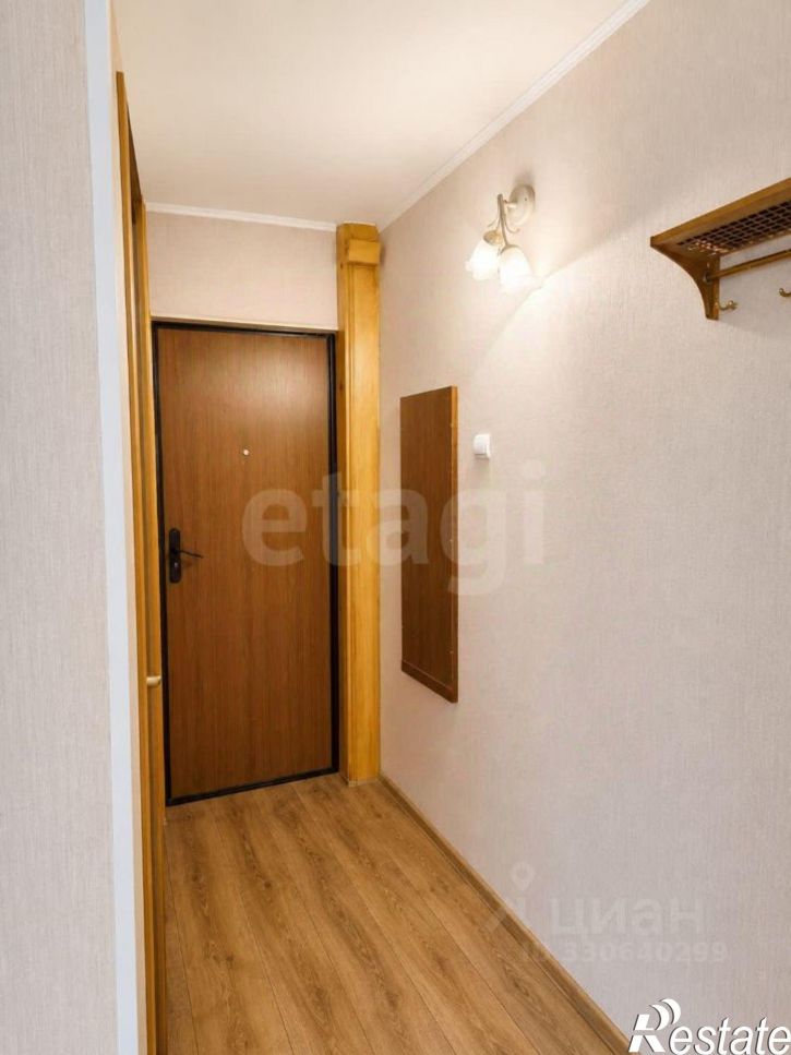 1-комн квартира ул Ломоносова, 2,  д. 2