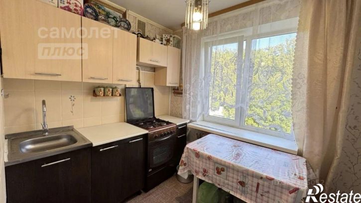 1-комн квартира ул Центральная, 9,  д. 9