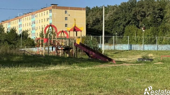 1-комн квартира ул Центральная, 9,  д. 9