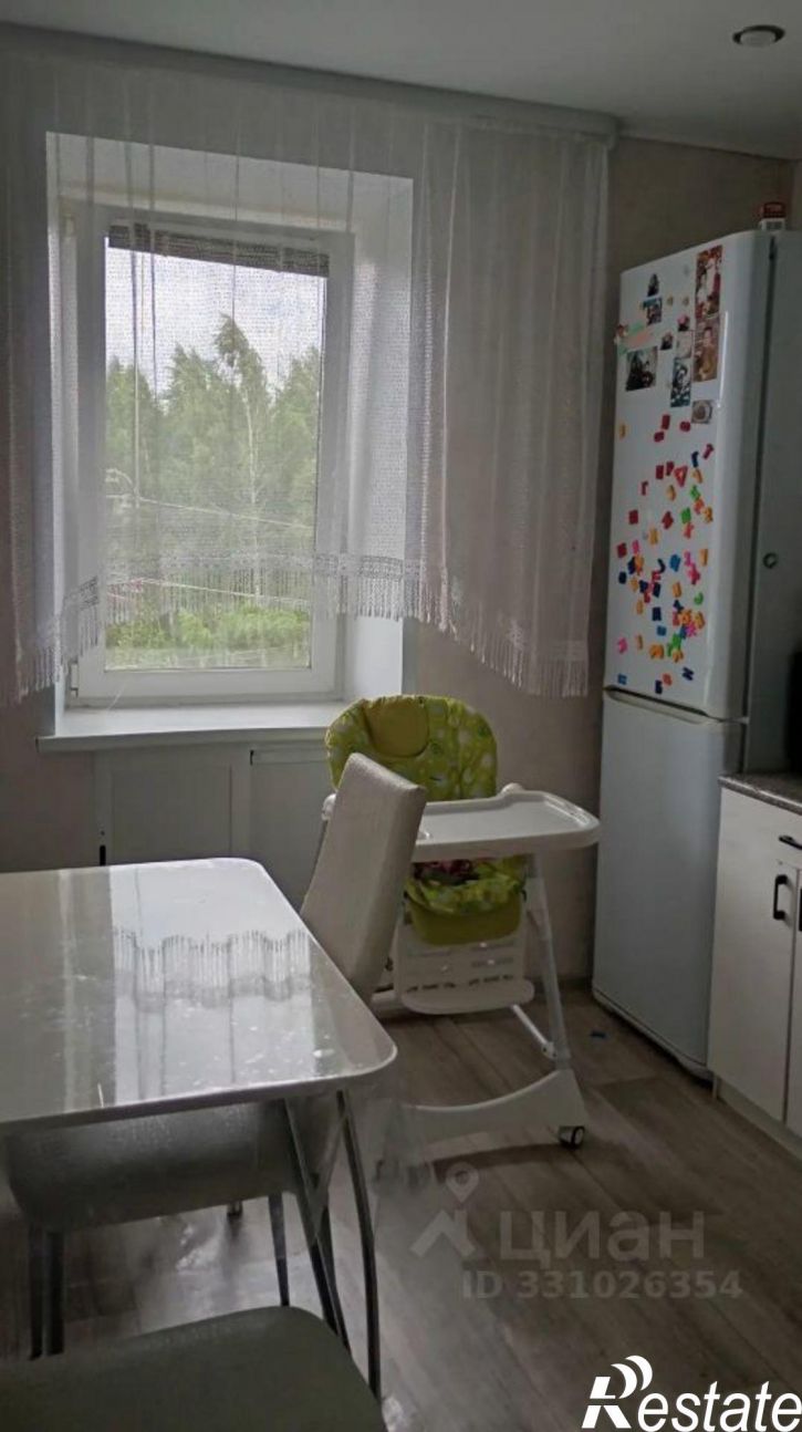 2-комн квартира проспект Мира, 9,  д. 9