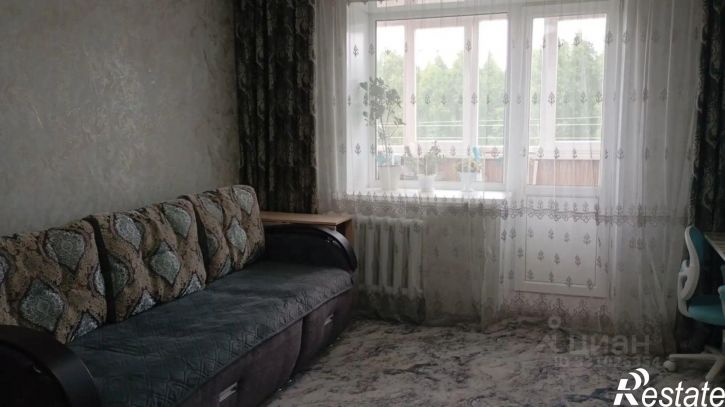 2-комн квартира проспект Мира, 9,  д. 9
