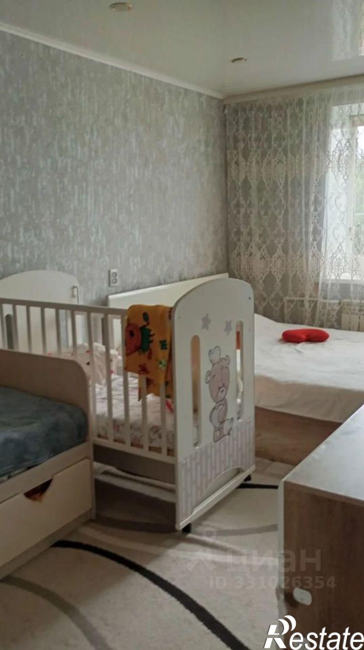 2-комн квартира проспект Мира, 9,  д. 9