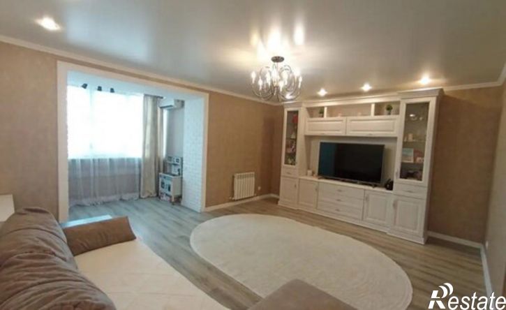 2-комн квартира улица Луначарского, 31,  д. 31