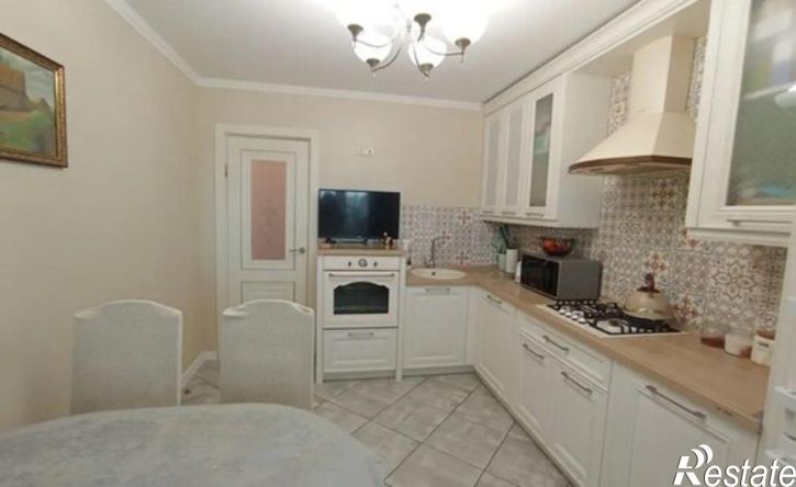 2-комн квартира улица Луначарского, 31,  д. 31