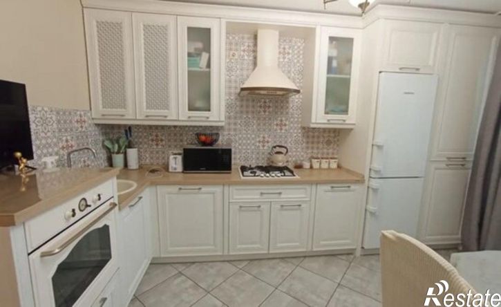2-комн квартира улица Луначарского, 31,  д. 31