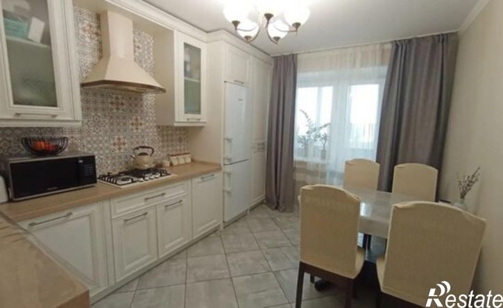 2-комн квартира улица Луначарского, 31,  д. 31
