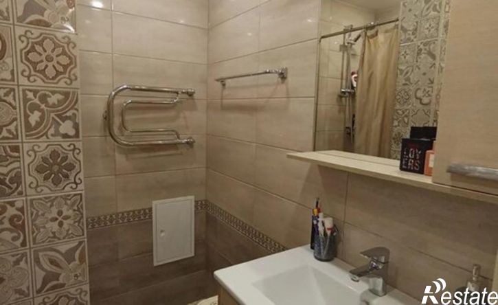 2-комн квартира улица Луначарского, 31,  д. 31