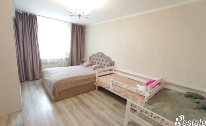 2-комн квартира улица Луначарского, 31,  д. 31