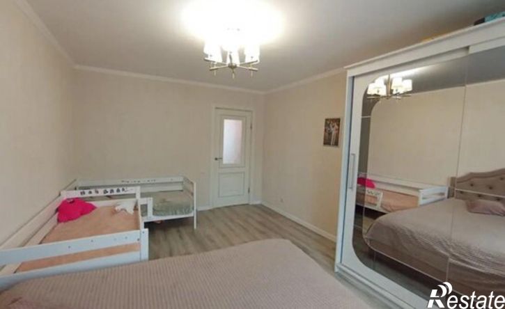 2-комн квартира улица Луначарского, 31,  д. 31