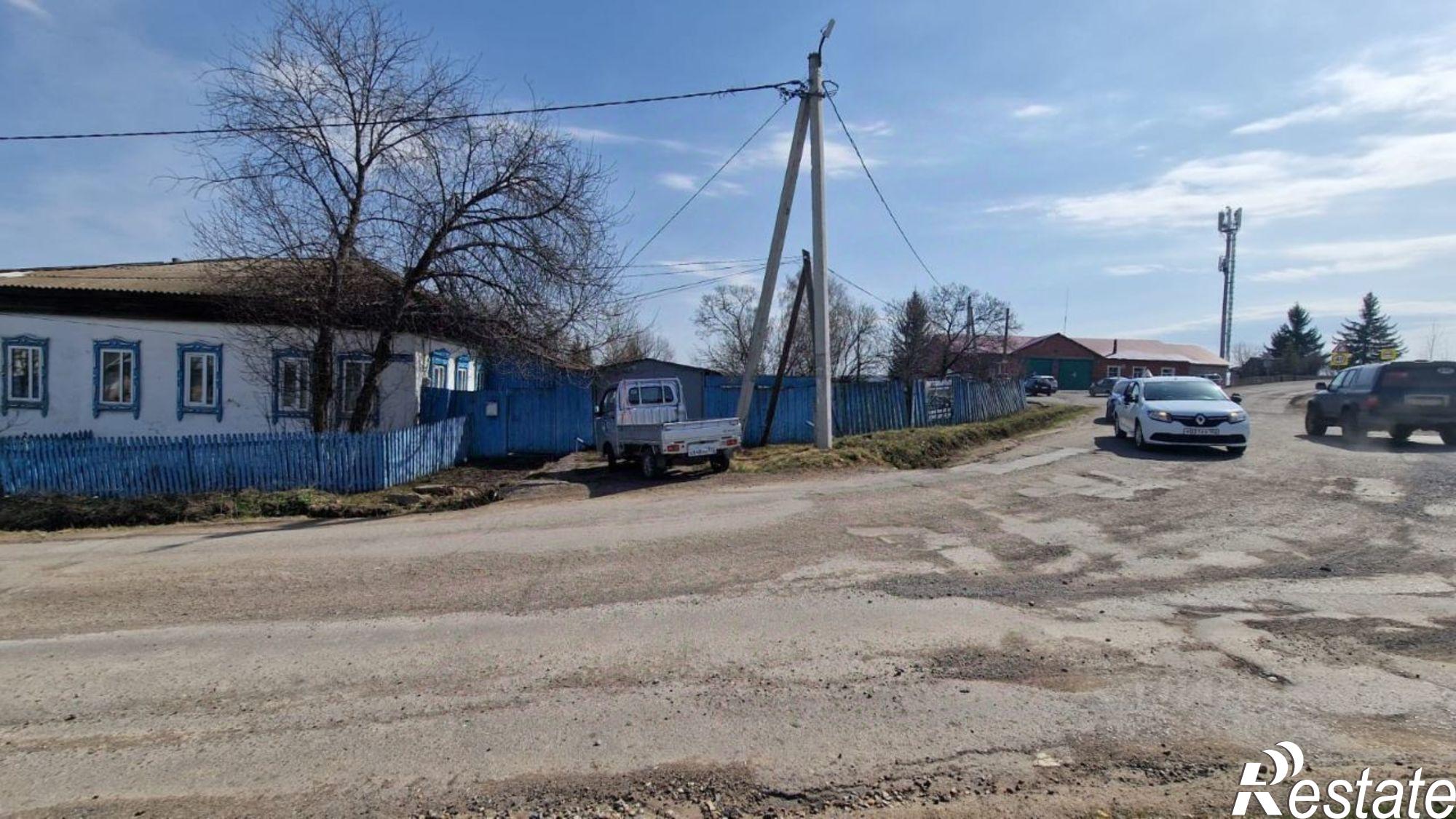 Купить дачу, дом, коттедж за 2 250 000 рублей на Партизанская улица, 51