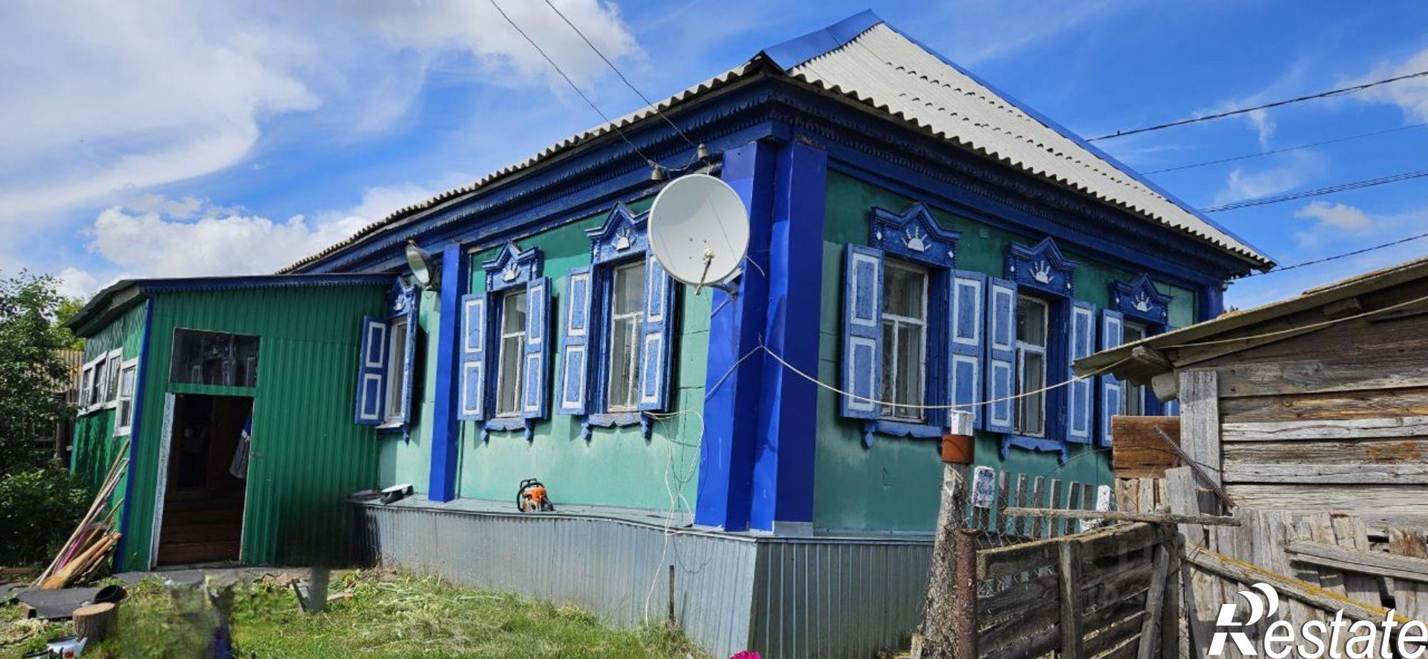 Купить дачу, дом, коттедж за 800 000 рублей на ул Нагорная