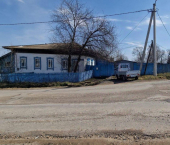 коттедж 40 кв м Партизанская улица, 51