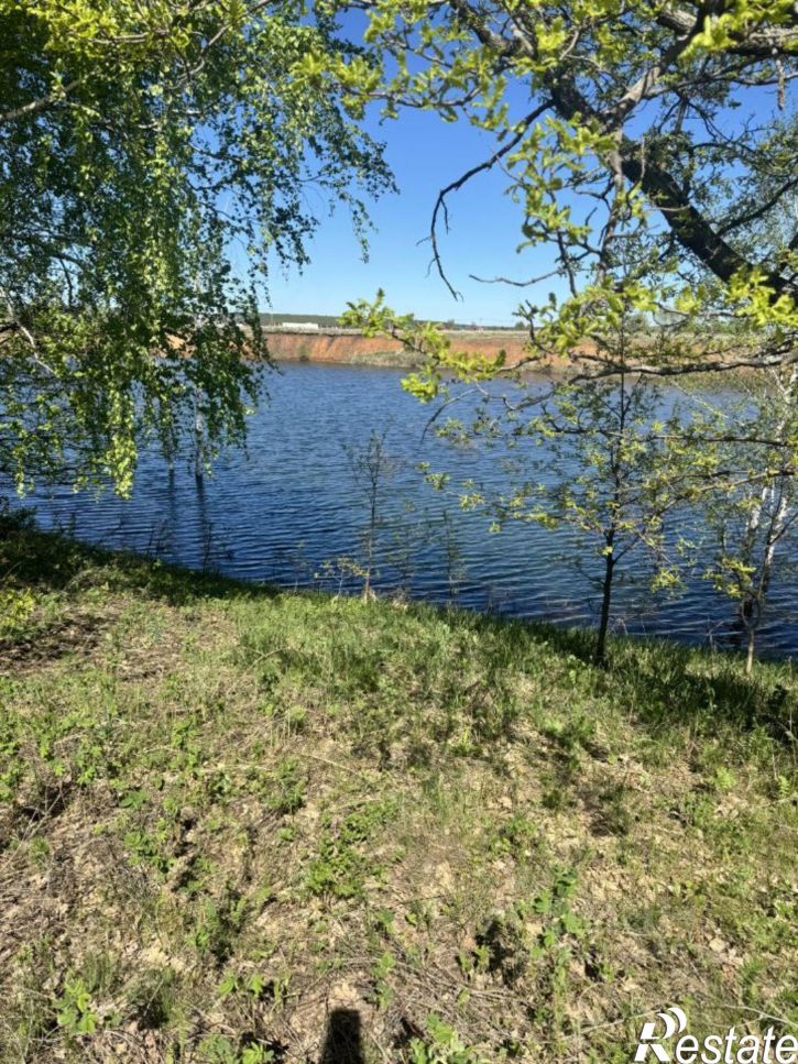 Земельный участок Уфимский район