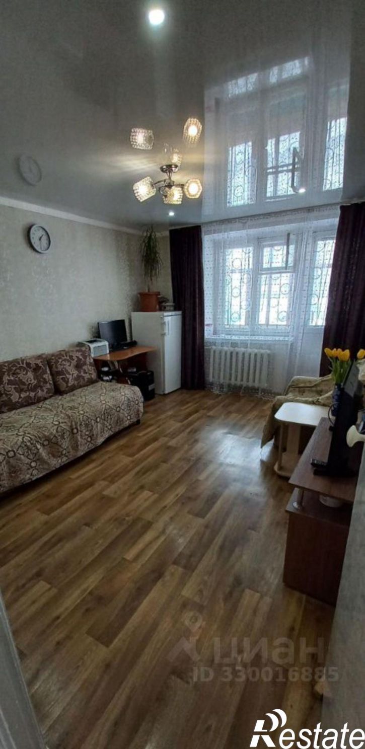 2-комн квартира улица Заки Валиди, 52,  д. 52