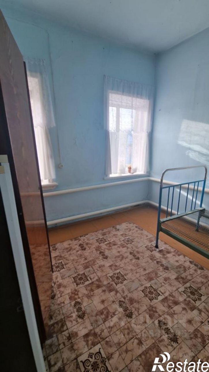 Коттедж/дом Партизанская улица, 51,  д. 51