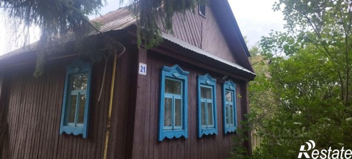 Коттедж/дом Уфимский район