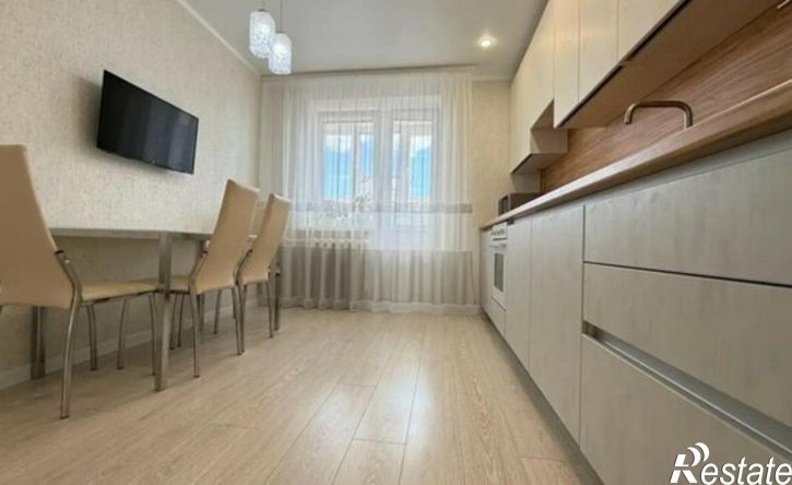 2-комн квартира улица Чапаева, 61Б,  д. 61Б