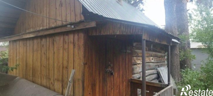 Коттедж/дом Уфимский район
