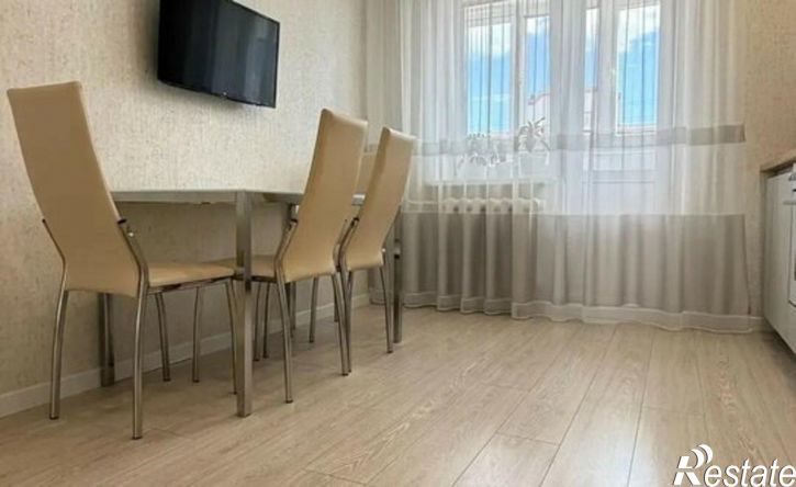 2-комн квартира улица Чапаева, 61Б,  д. 61Б