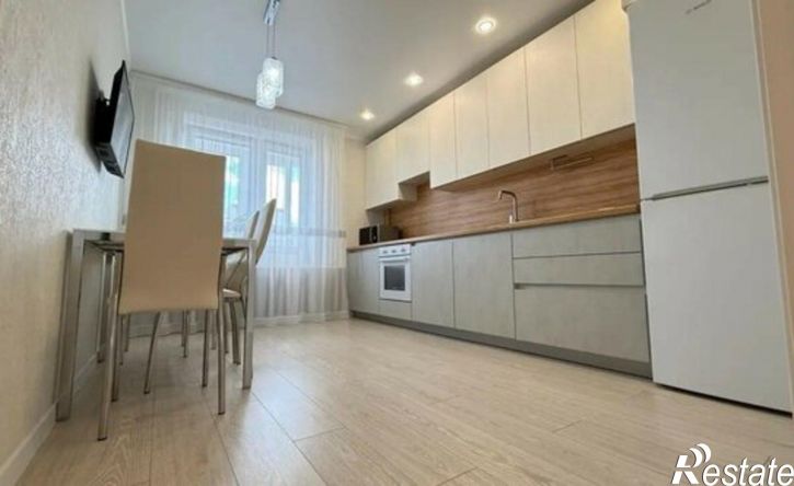 2-комн квартира улица Чапаева, 61Б,  д. 61Б