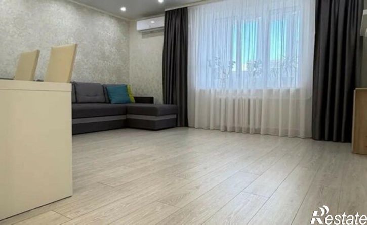 2-комн квартира улица Чапаева, 61Б,  д. 61Б