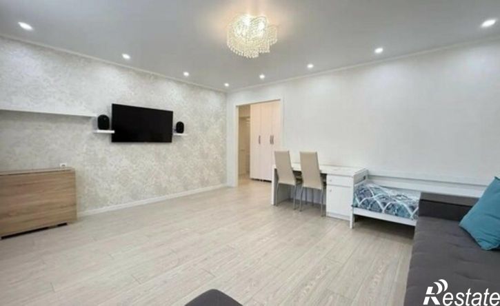 2-комн квартира улица Чапаева, 61Б,  д. 61Б