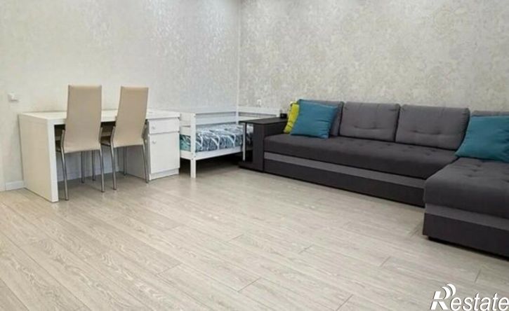 2-комн квартира улица Чапаева, 61Б,  д. 61Б