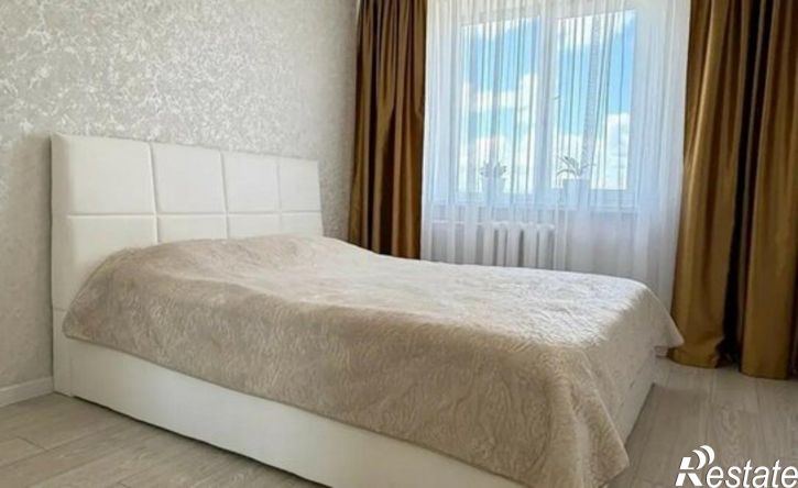 2-комн квартира улица Чапаева, 61Б,  д. 61Б