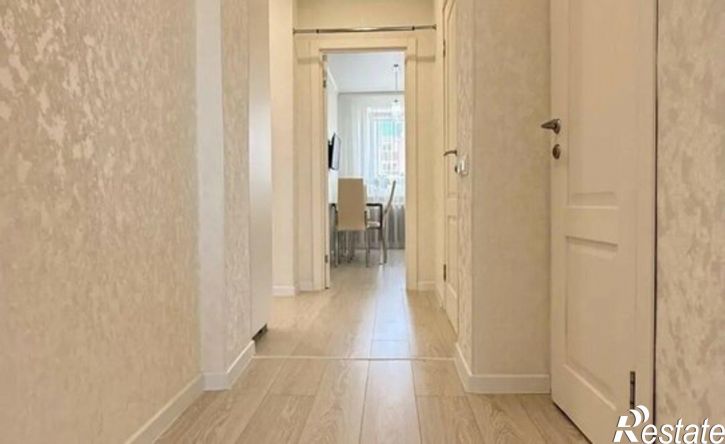 2-комн квартира улица Чапаева, 61Б,  д. 61Б