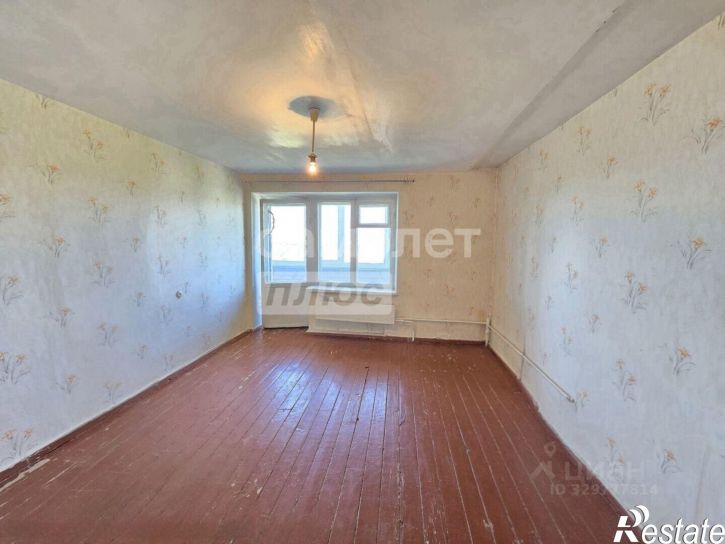 3-комн квартира ул Ленина, 135,  д. 135